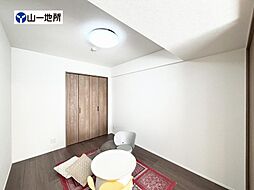 洋室の画像