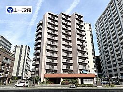 物件画像 チサンマンション榴ケ岡