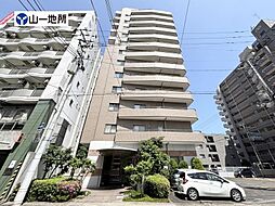 物件画像 コープ野村支倉町