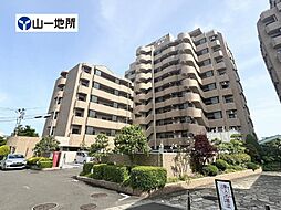 物件画像 ダイアパレス柏木四季の杜陽だまり館