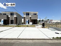 物件画像 セキュレア長命ケ丘 20号棟