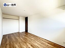 洋室の画像