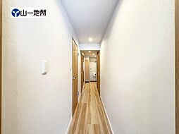 室内の画像