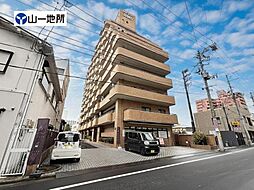 物件画像 朝日プラザ五橋IV