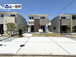 物件画像 セキュレア長命ケ丘　22号棟
