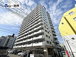 物件画像 ラポール錦町