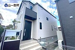物件画像 鶴ケ谷一丁目 2号棟