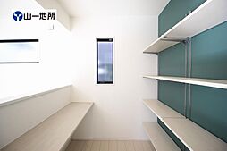 室内の画像
