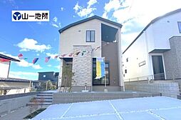 物件画像 中山五丁目3期 1号棟