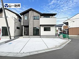 物件画像 福田町1期 4号棟