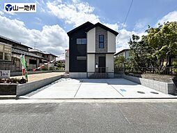 物件画像 寺岡三丁目3期　1号棟