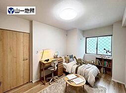 子供部屋の画像