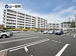 物件画像 パークハウス高森ガーデンイーストレジデンス