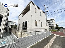 物件画像 将監十一丁目 A棟