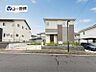 外観：落ち着いた色合いで、周囲の街並みに馴染む外観です