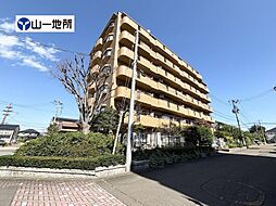 マンションイメージ