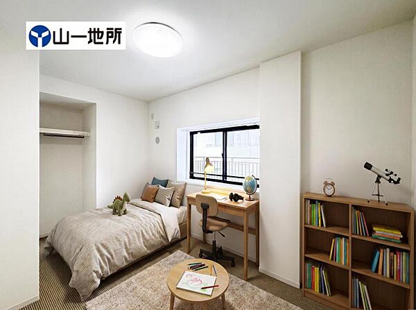 子供部屋