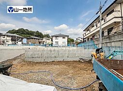 物件画像 七北田白水沢 C棟