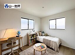 子供部屋の画像