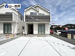 物件画像 将監五丁目 B号棟