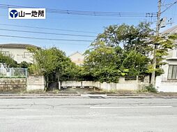 物件画像 将監五丁目土地
