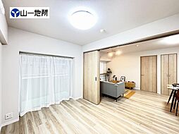 洋室の画像