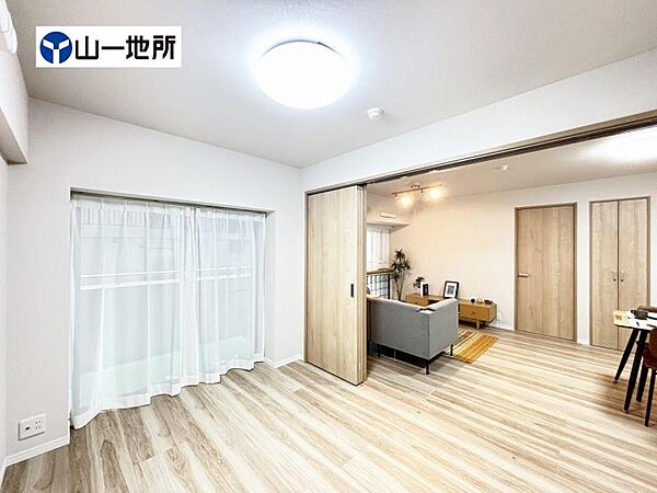 洋室