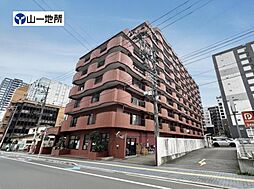 マンションイメージ