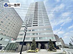 物件画像 シティタワー仙台花京院