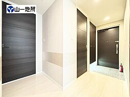 室内の画像