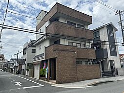物件画像 大阪市東住吉区中野2丁目