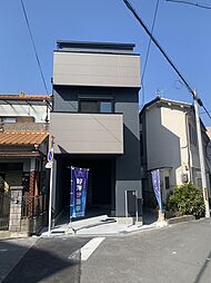 物件画像 大阪市東淀川区相川3丁目