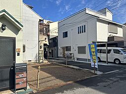 物件画像 大阪市港区市岡1丁目