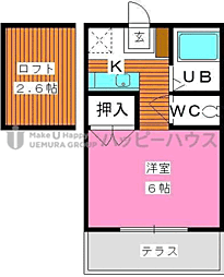 🉐敷金礼金0円！🉐ベルーナふくとみ