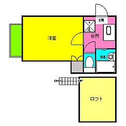 🉐敷金礼金0円！🉐Ｓｔａｇｅ西公園