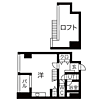 ラピスラズリ5階9.0万円