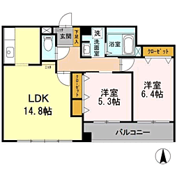 アルカス西公園