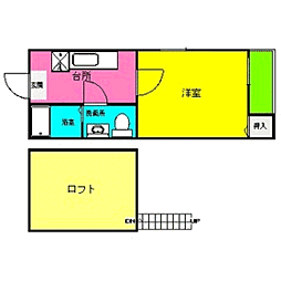 🉐敷金礼金0円！🉐ＭＡＨＯＲＯＢＡ