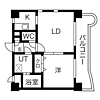 ビエラコート大橋3階7.3万円