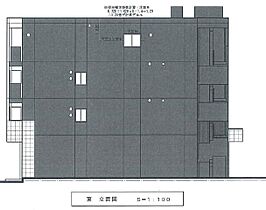 Crecent cour 201 ｜ 福岡県福岡市中央区西公園5-12（賃貸マンション1LDK・2階・33.16㎡） その1