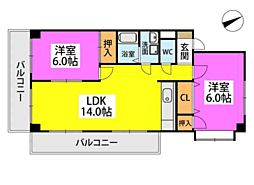 グリーンハイツ三浦