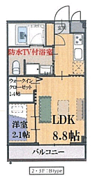 グランパーク長尾Ｘ