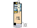 リヴィエール天神南4階5.2万円