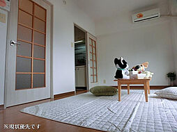 居間