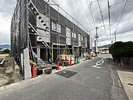 福岡県福岡市早良区重留4丁目：物件画像／株式会社別大興産　日赤通り高宮店