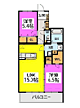 Canoa2階9.8万円