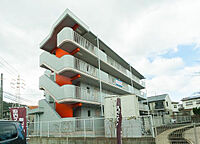 福岡県福岡市城南区西片江1丁目：物件画像／株式会社別大興産　日赤通り高宮店