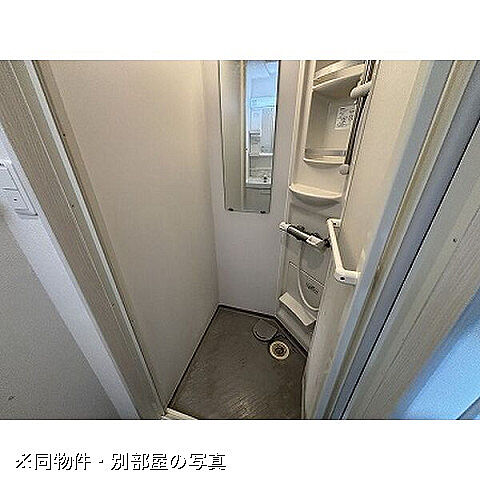 浴室