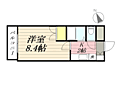 ジュネスドミール5階4.4万円
