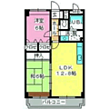 グレースコートイレブン1階8.5万円